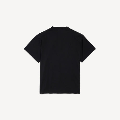 BALENCIAGA Men's Sacré Coeur Oversized T-shirt