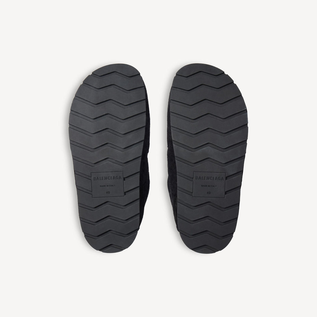 BALENCIAGA Men's Dumbo Mule