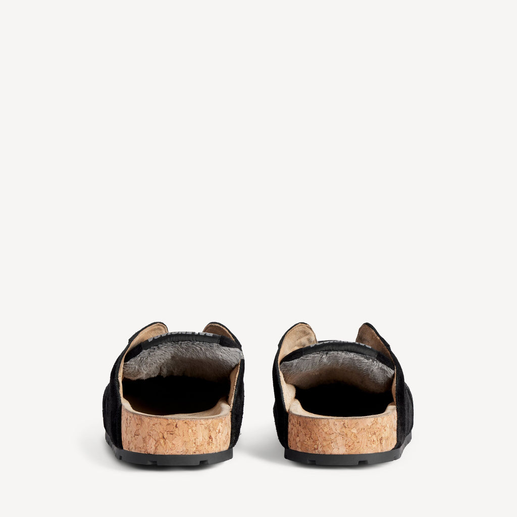 BALENCIAGA Men's Dumbo Mule