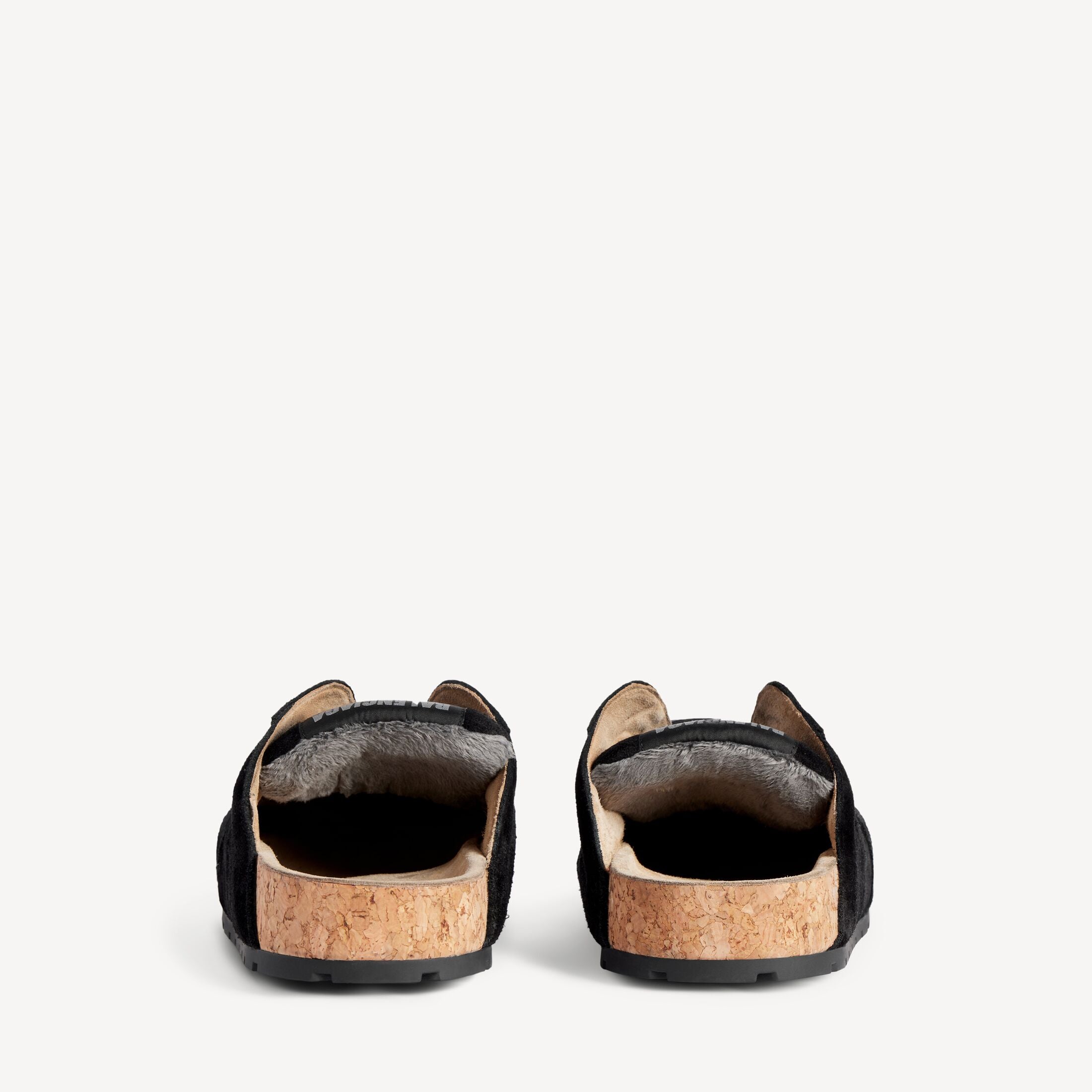 BALENCIAGA Men's Dumbo Mule