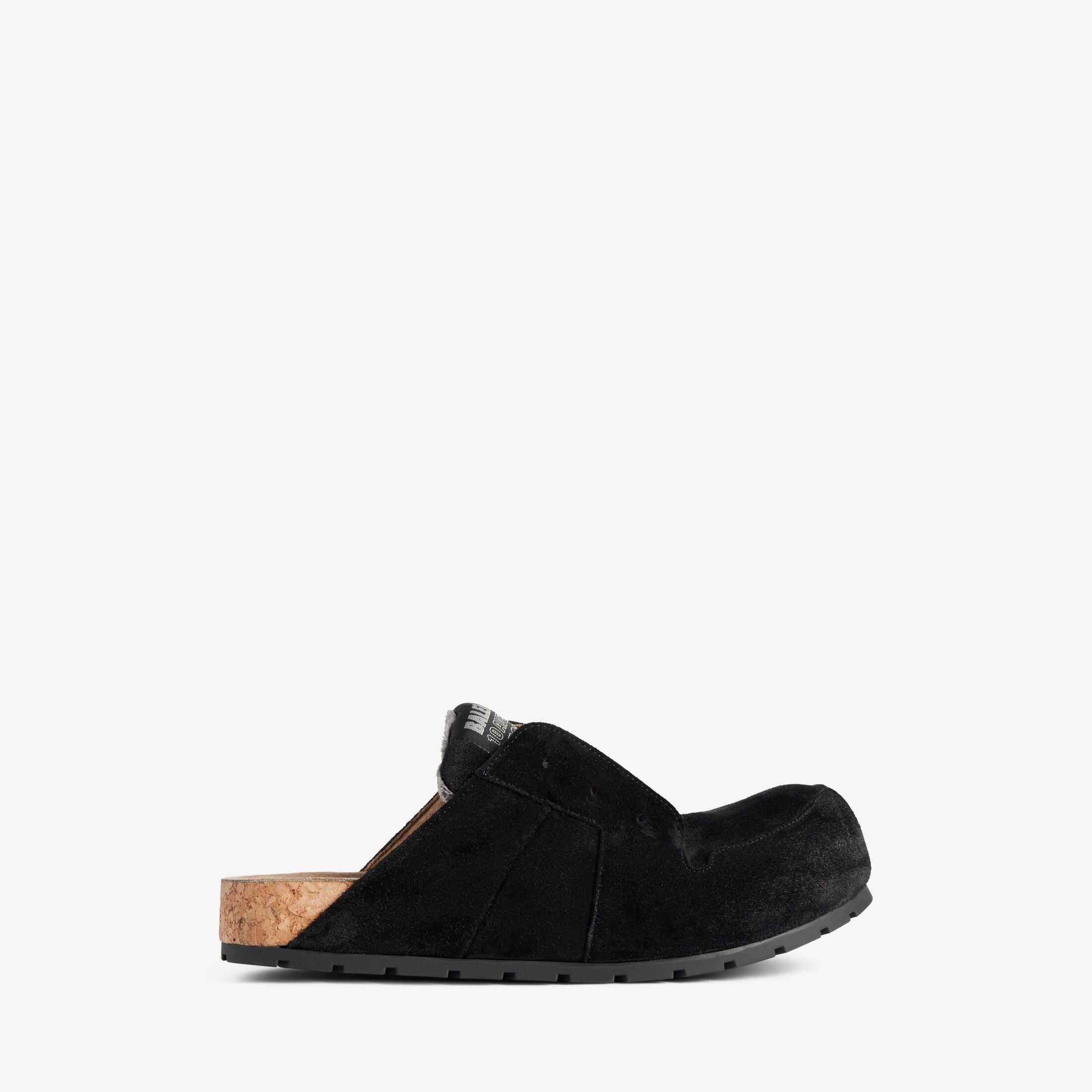 BALENCIAGA Men's Dumbo Mule