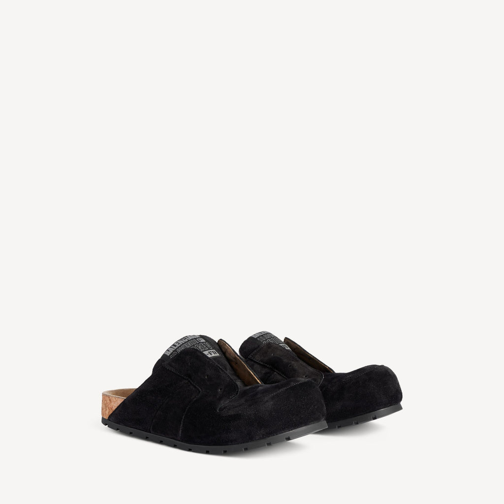 BALENCIAGA Men's Dumbo Mule
