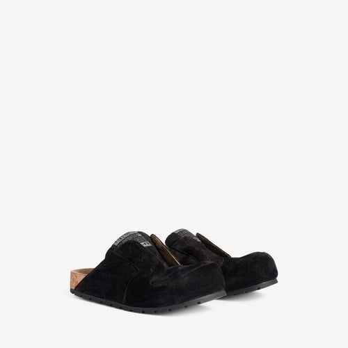 BALENCIAGA Men's Dumbo Mule
