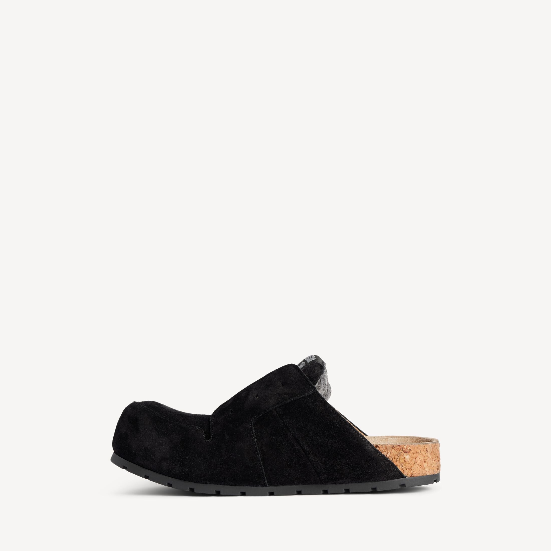 BALENCIAGA Men's Dumbo Mule