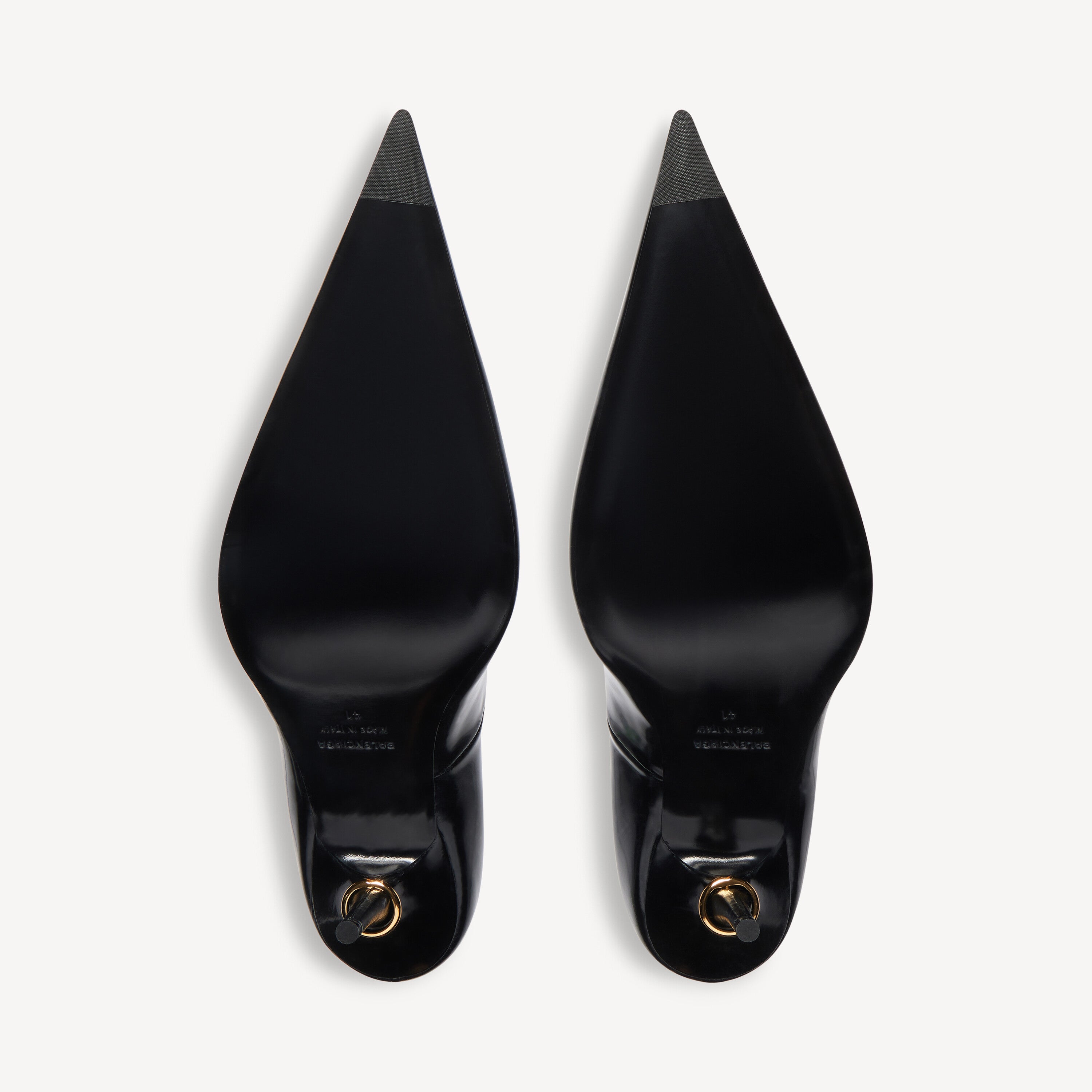 BALENCIAGA Women's Avenue After Pump in Black