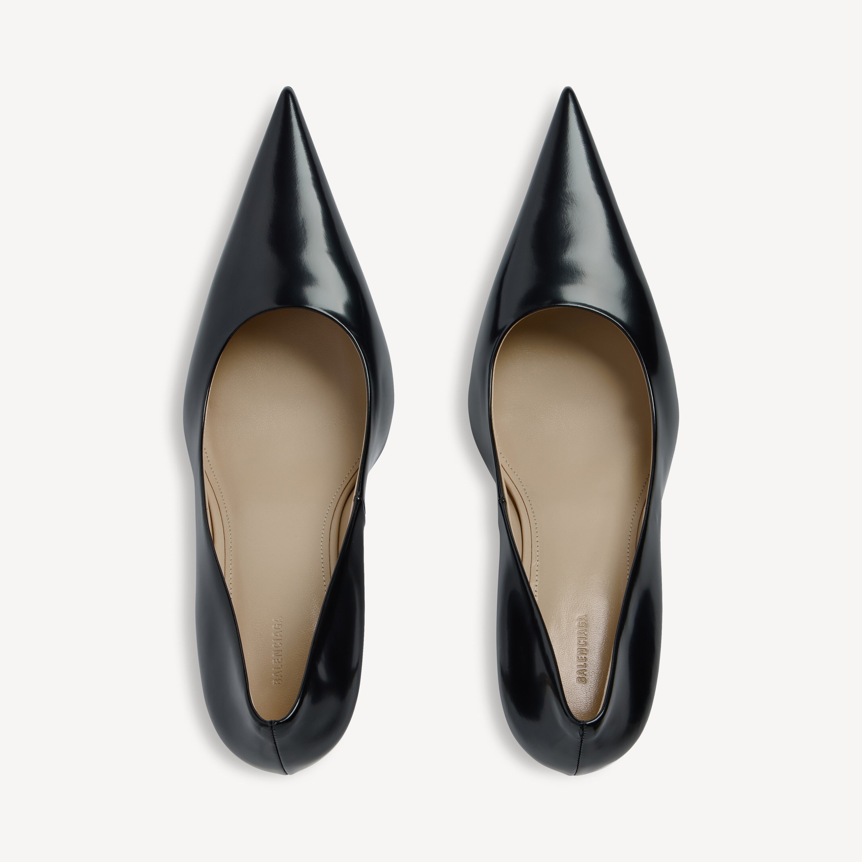 BALENCIAGA Women's Avenue After Pump in Black