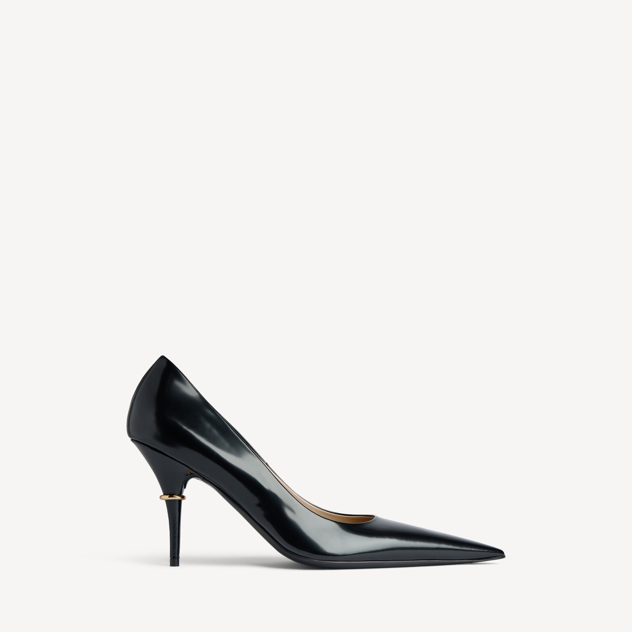 BALENCIAGA Women's Avenue After Pump in Black