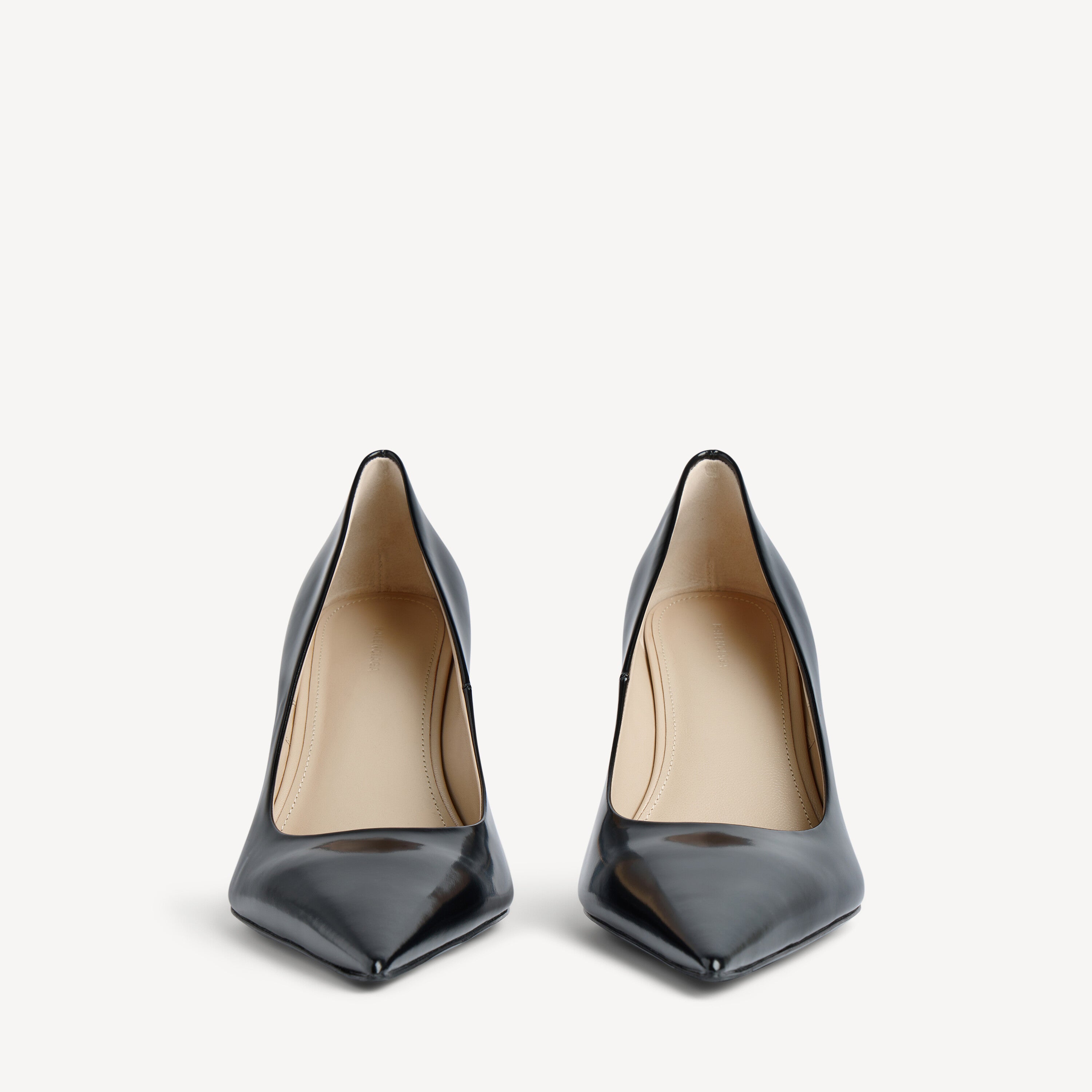 BALENCIAGA Women's Avenue After Pump in Black