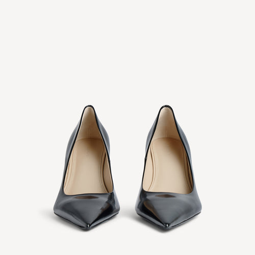 BALENCIAGA Women's Avenue After Pump in Black