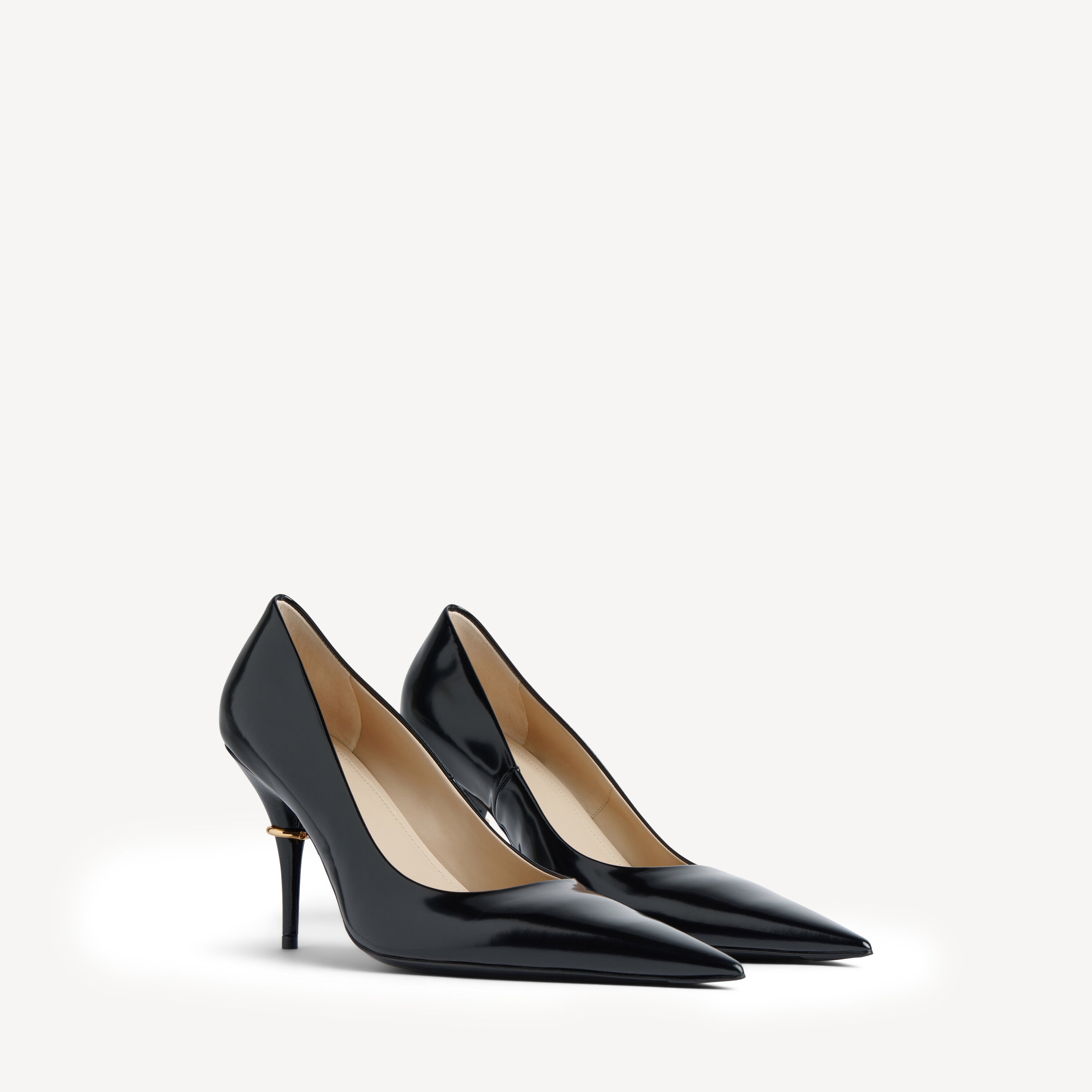 BALENCIAGA Women's Avenue After Pump in Black
