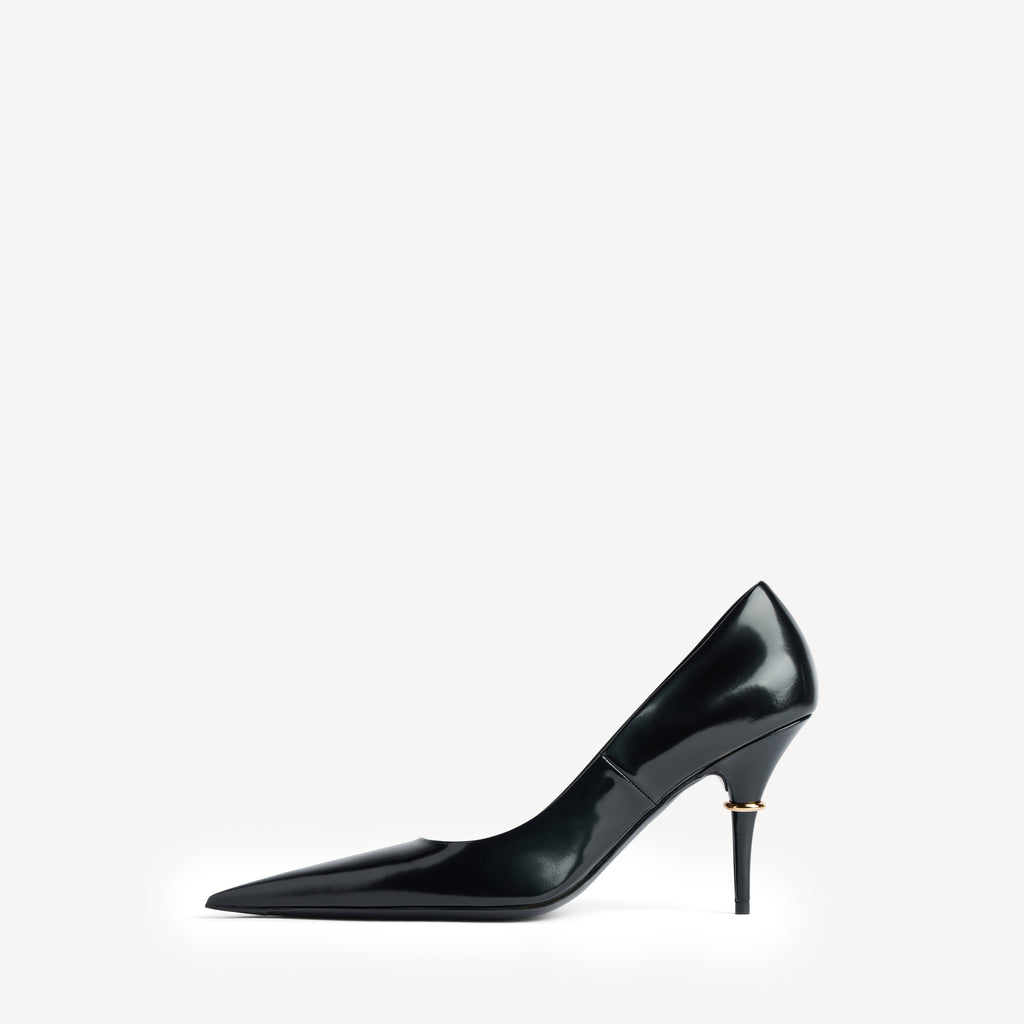 BALENCIAGA Women's Avenue After Pump in Black