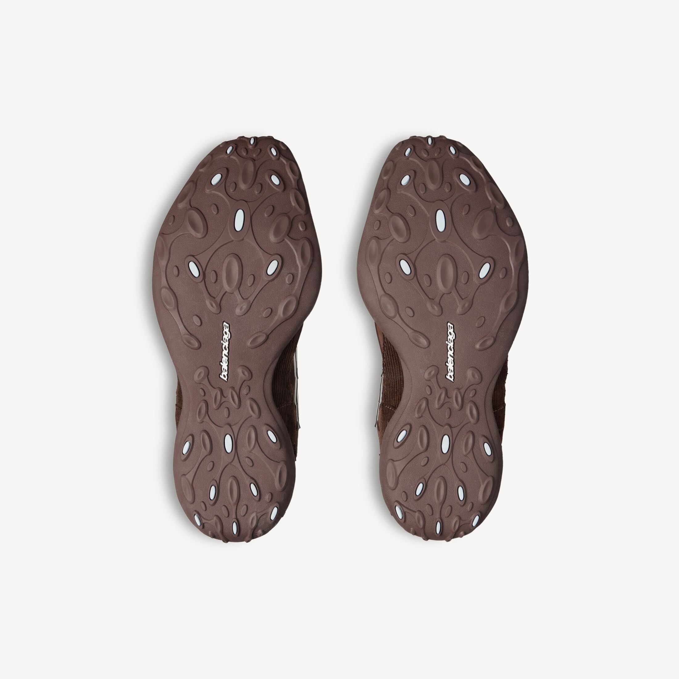 BALENCIAGA Men's Monday Ultra Sneaker