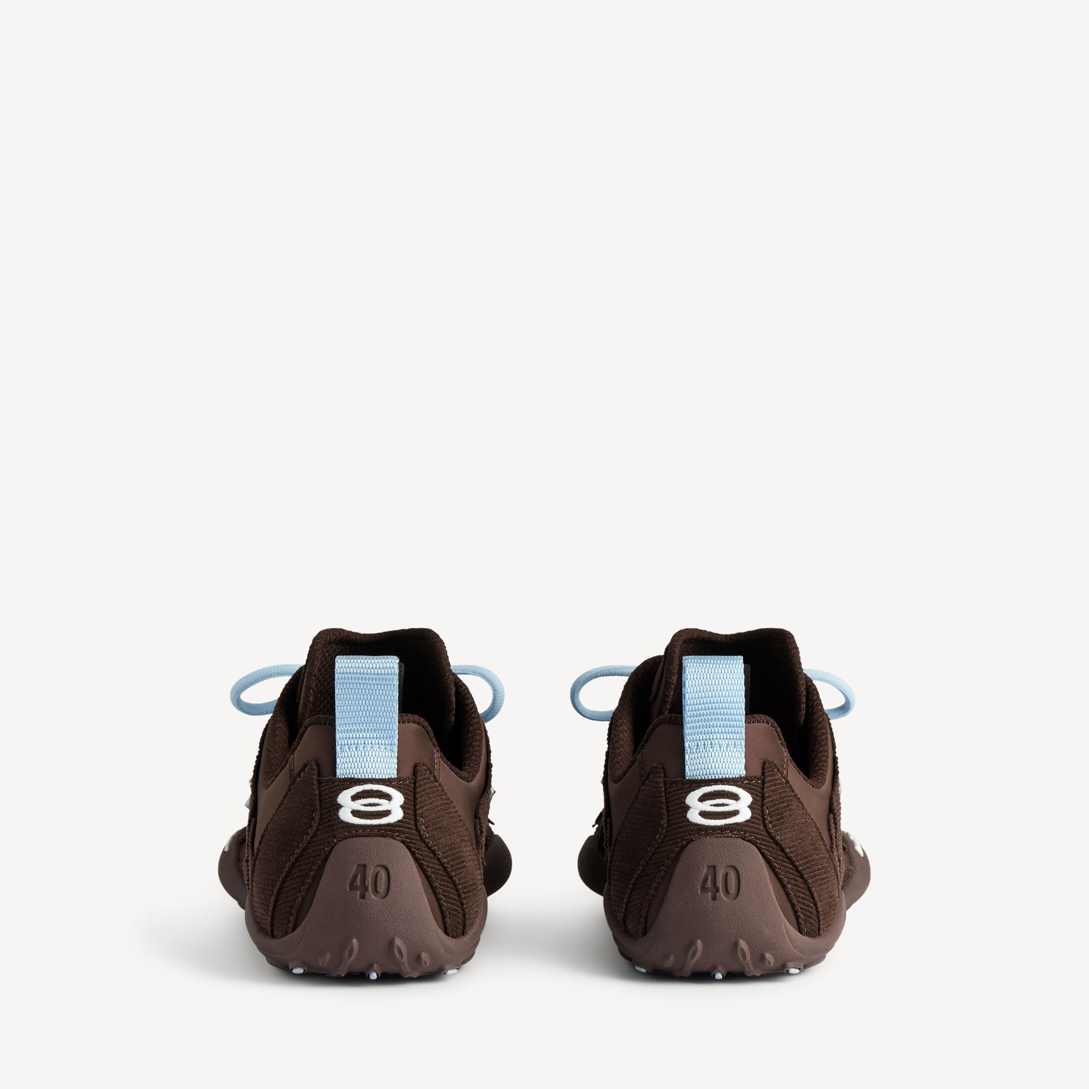 BALENCIAGA Men's Monday Ultra Sneaker