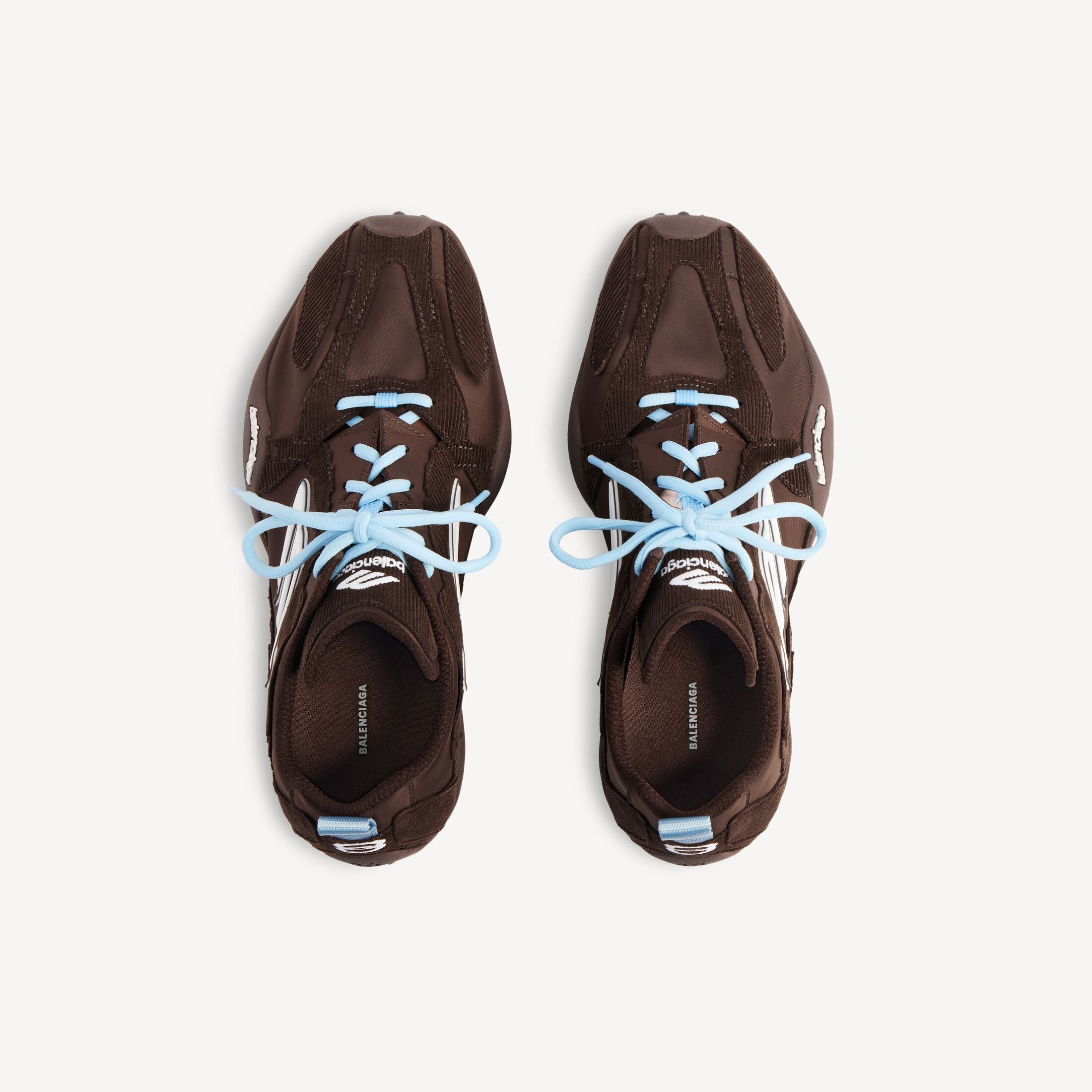 BALENCIAGA Men's Monday Ultra Sneaker