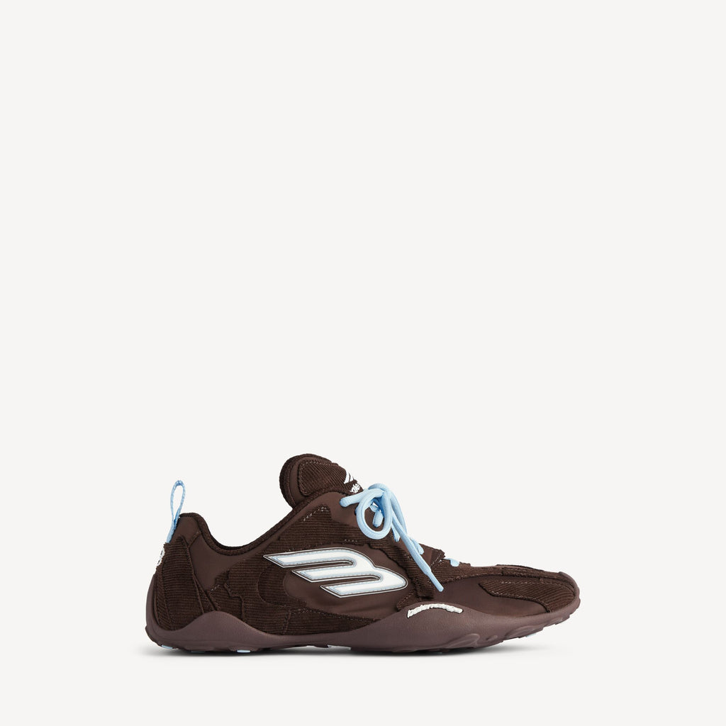 BALENCIAGA Men's Monday Ultra Sneaker