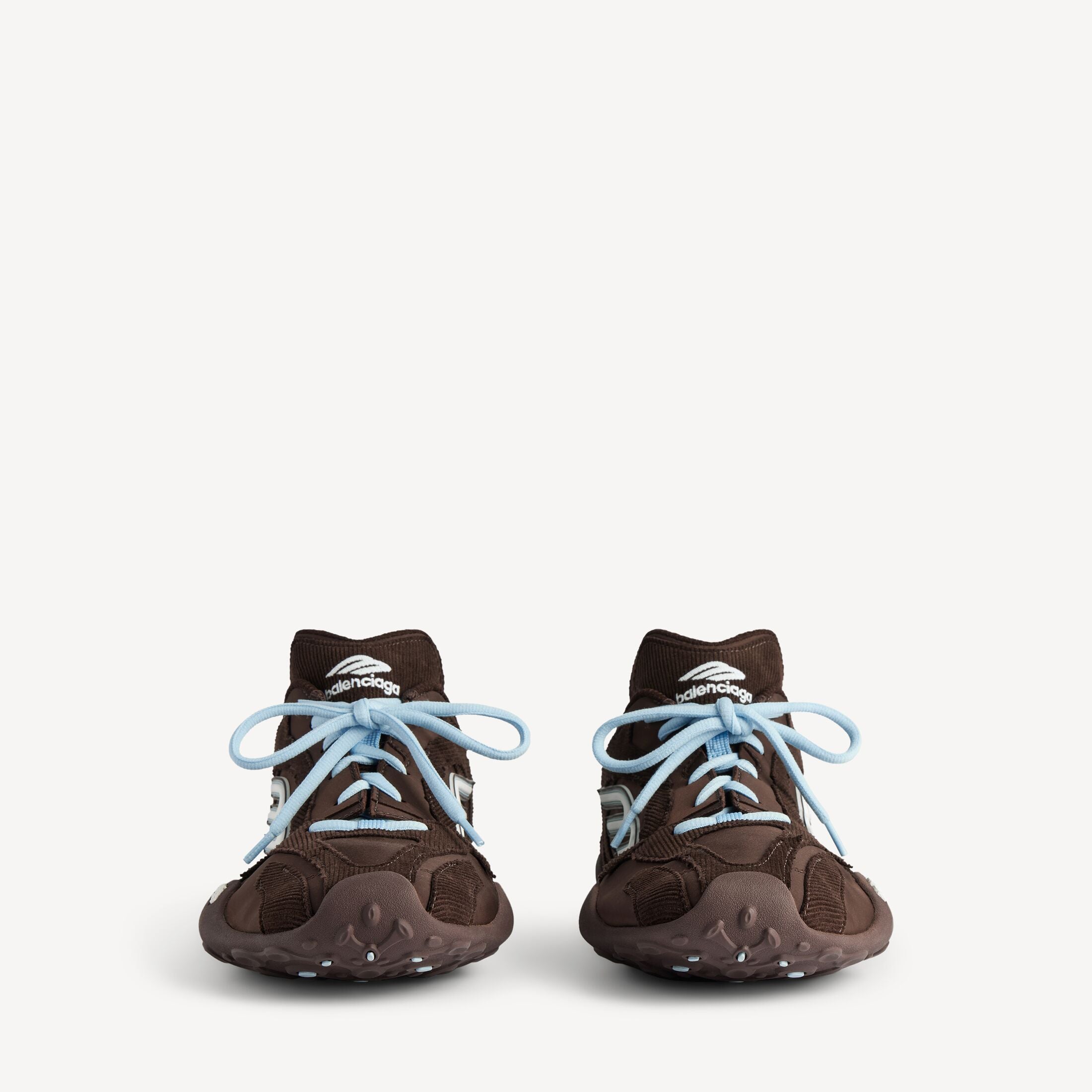 BALENCIAGA Men's Monday Ultra Sneaker