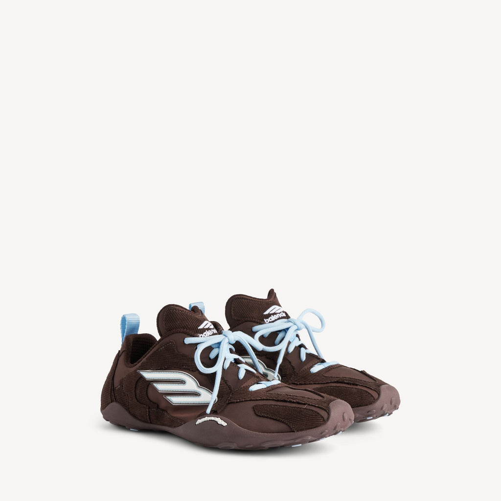 BALENCIAGA Men's Monday Ultra Sneaker