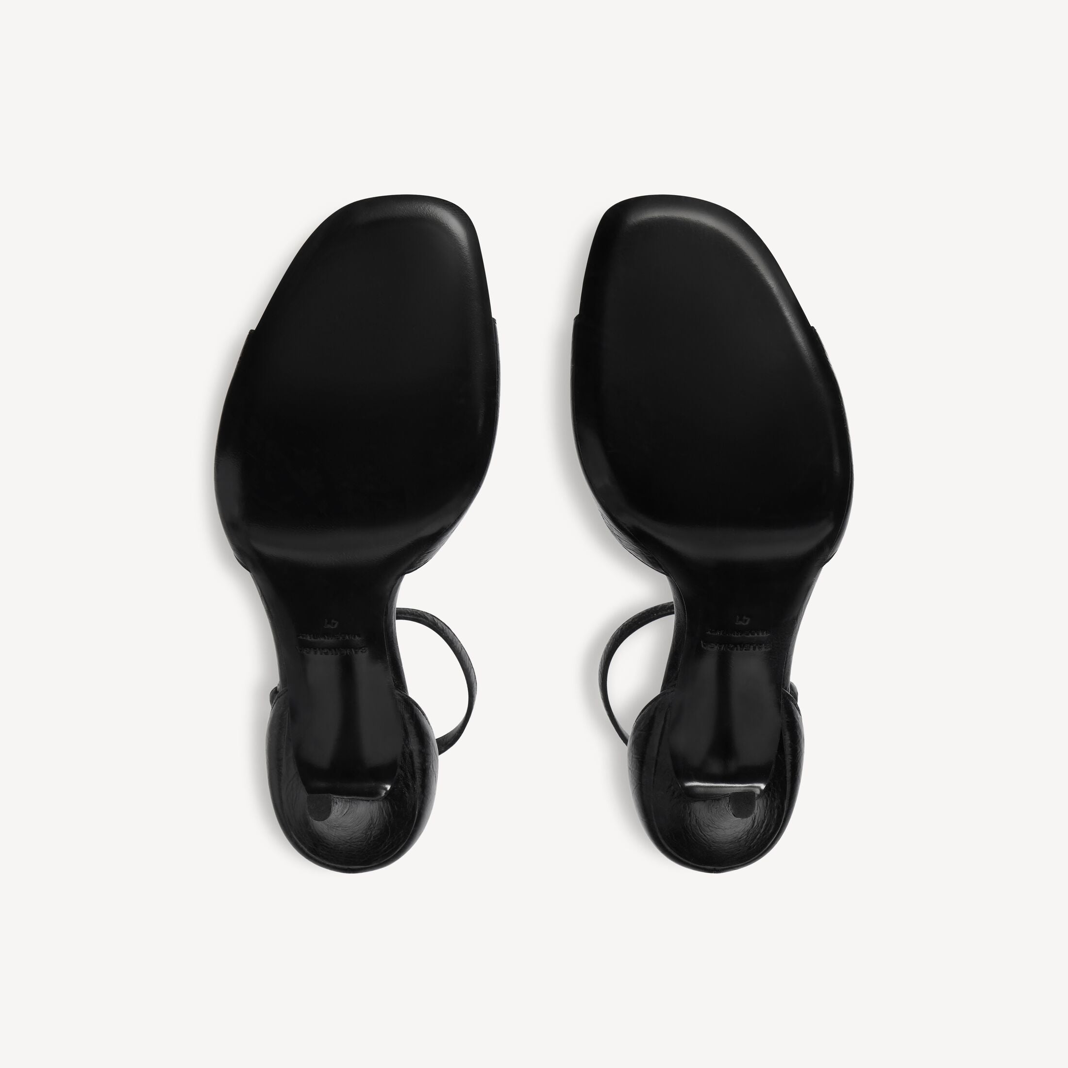 BALENCIAGA Women's City Uptown Sandal