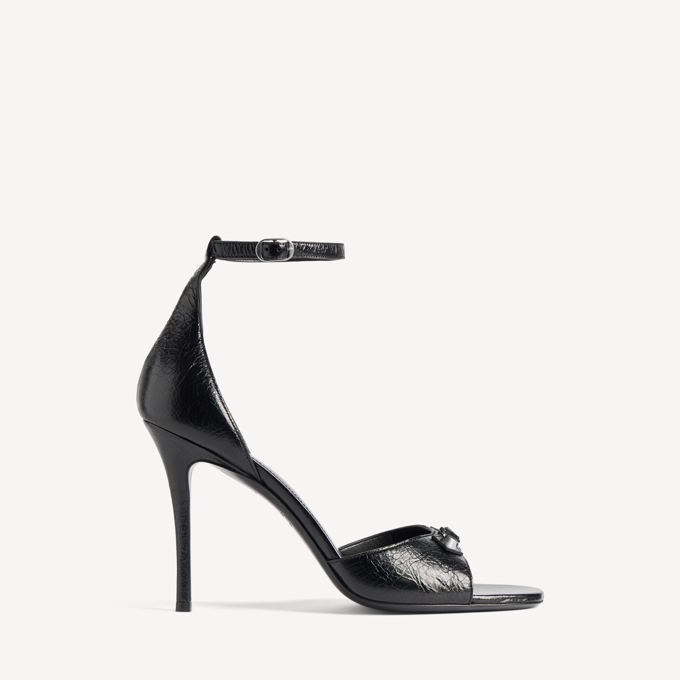 BALENCIAGA Women's City Uptown Sandal