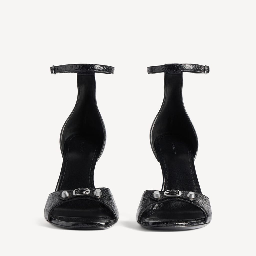 BALENCIAGA Women's City Uptown Sandal