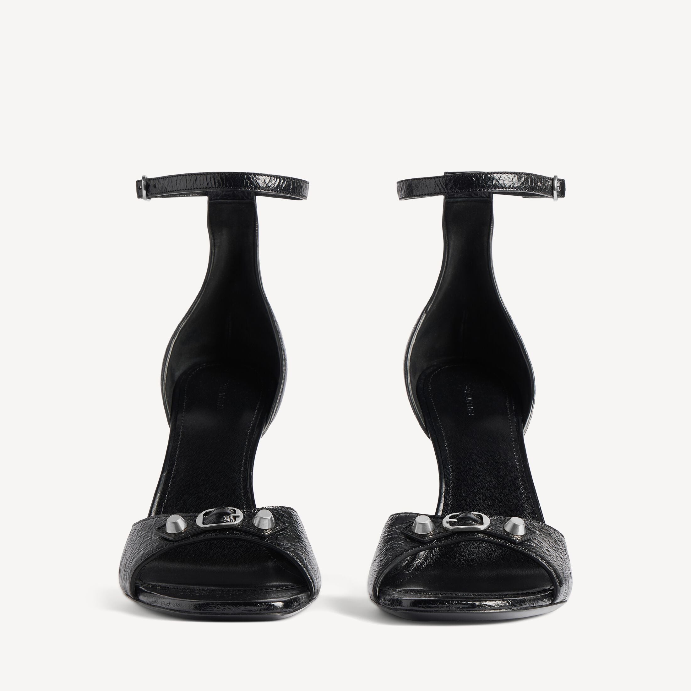 BALENCIAGA Women's City Uptown Sandal