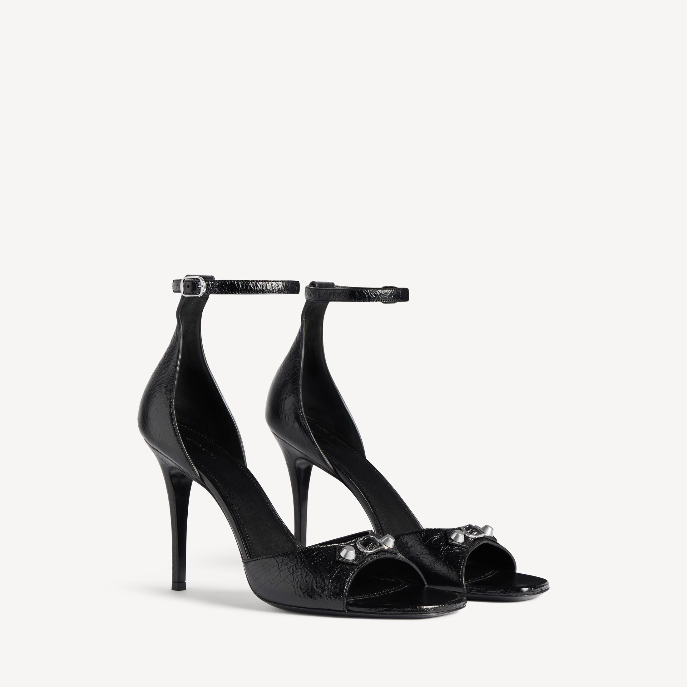 BALENCIAGA Women's City Uptown Sandal