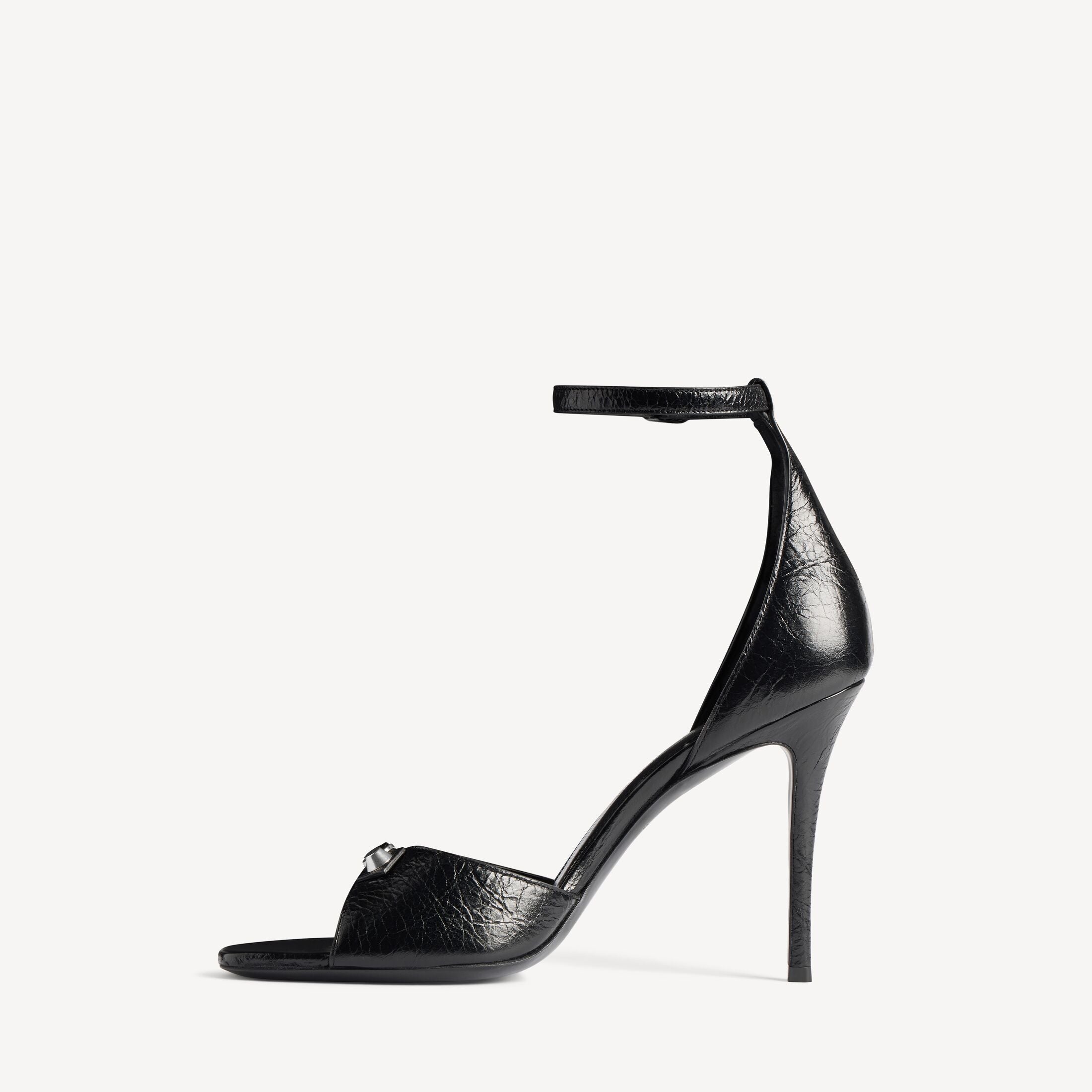 BALENCIAGA Women's City Uptown Sandal