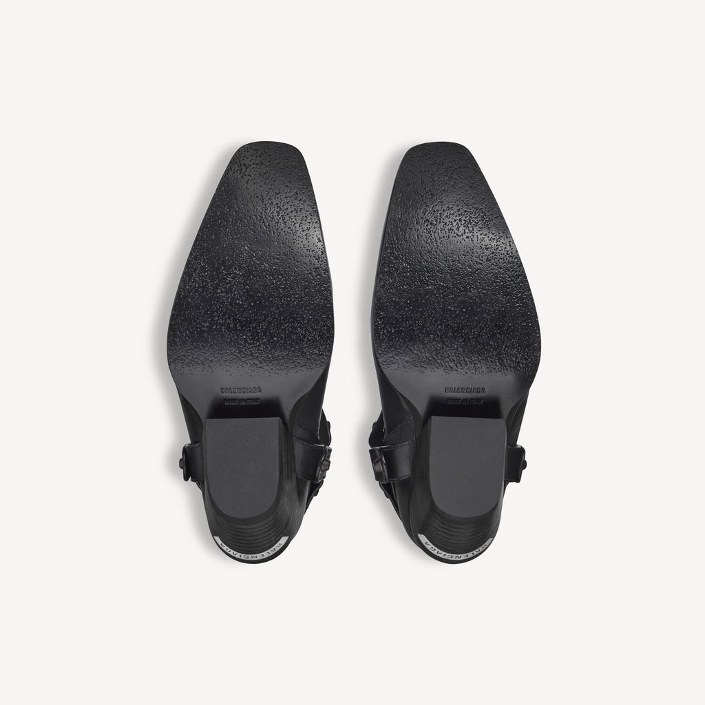 BALENCIAGA Women's Memphis Boot