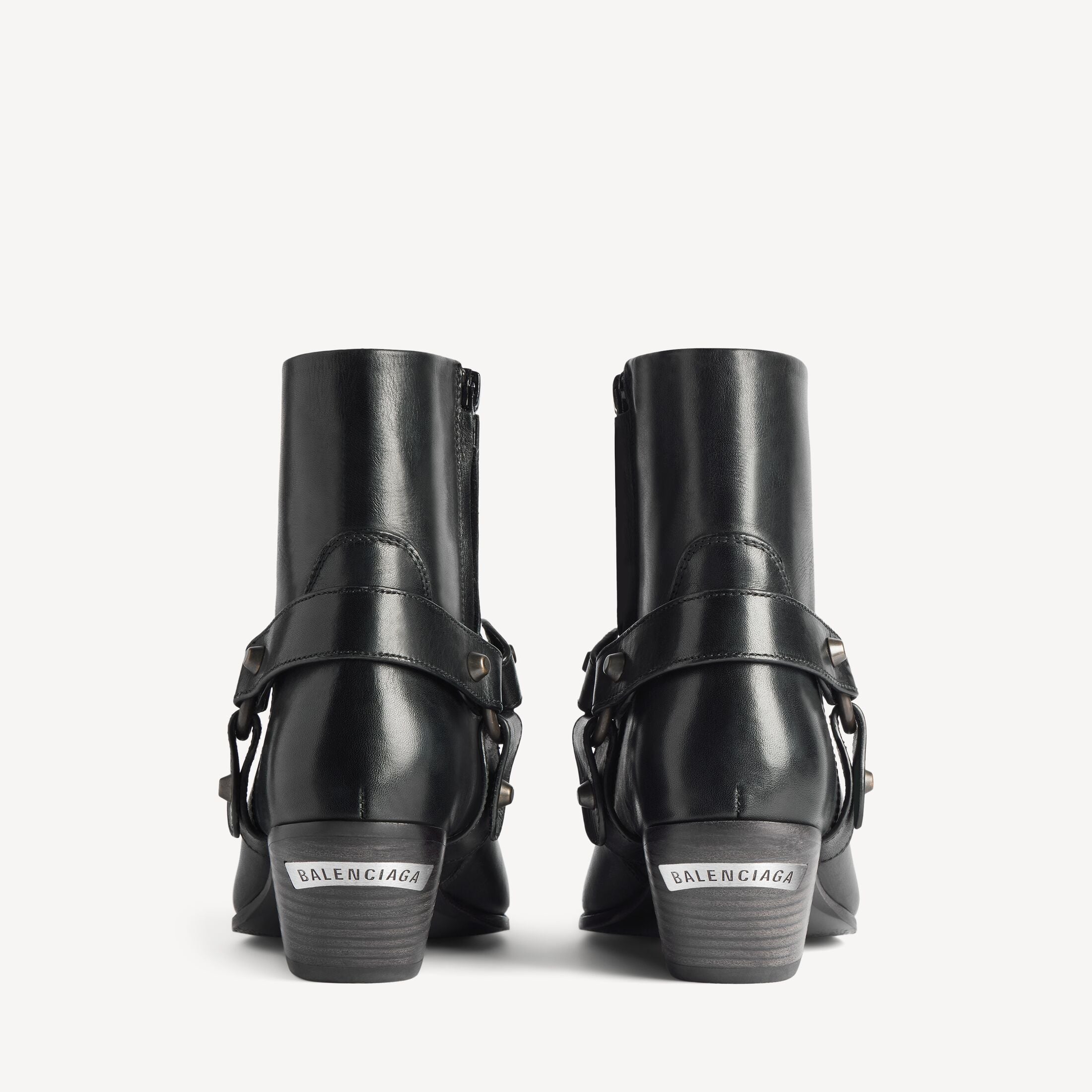 BALENCIAGA Women's Memphis Boot