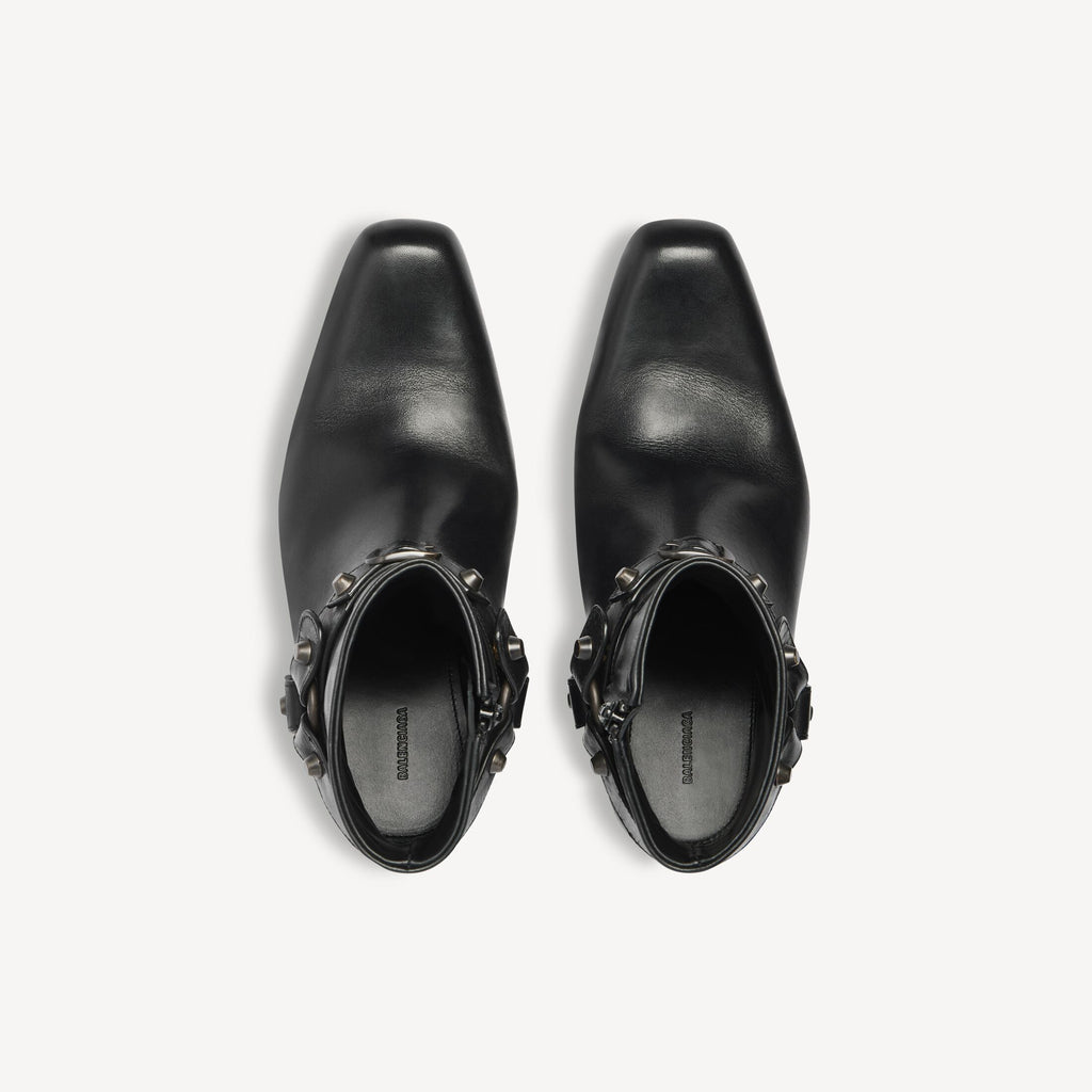 BALENCIAGA Women's Memphis Boot
