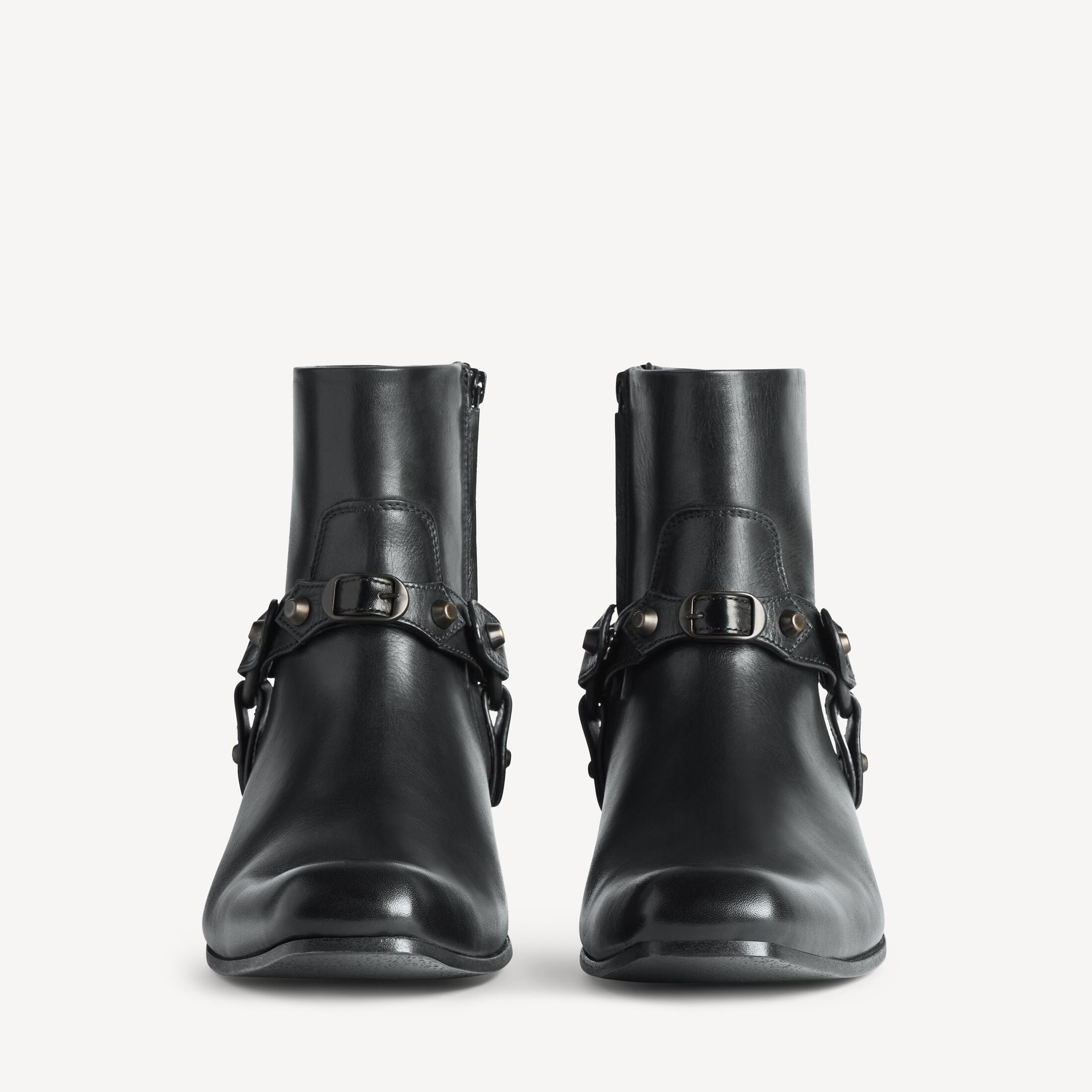 BALENCIAGA Women's Memphis Boot