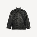 BALENCIAGA Men's Carcoat Jacket