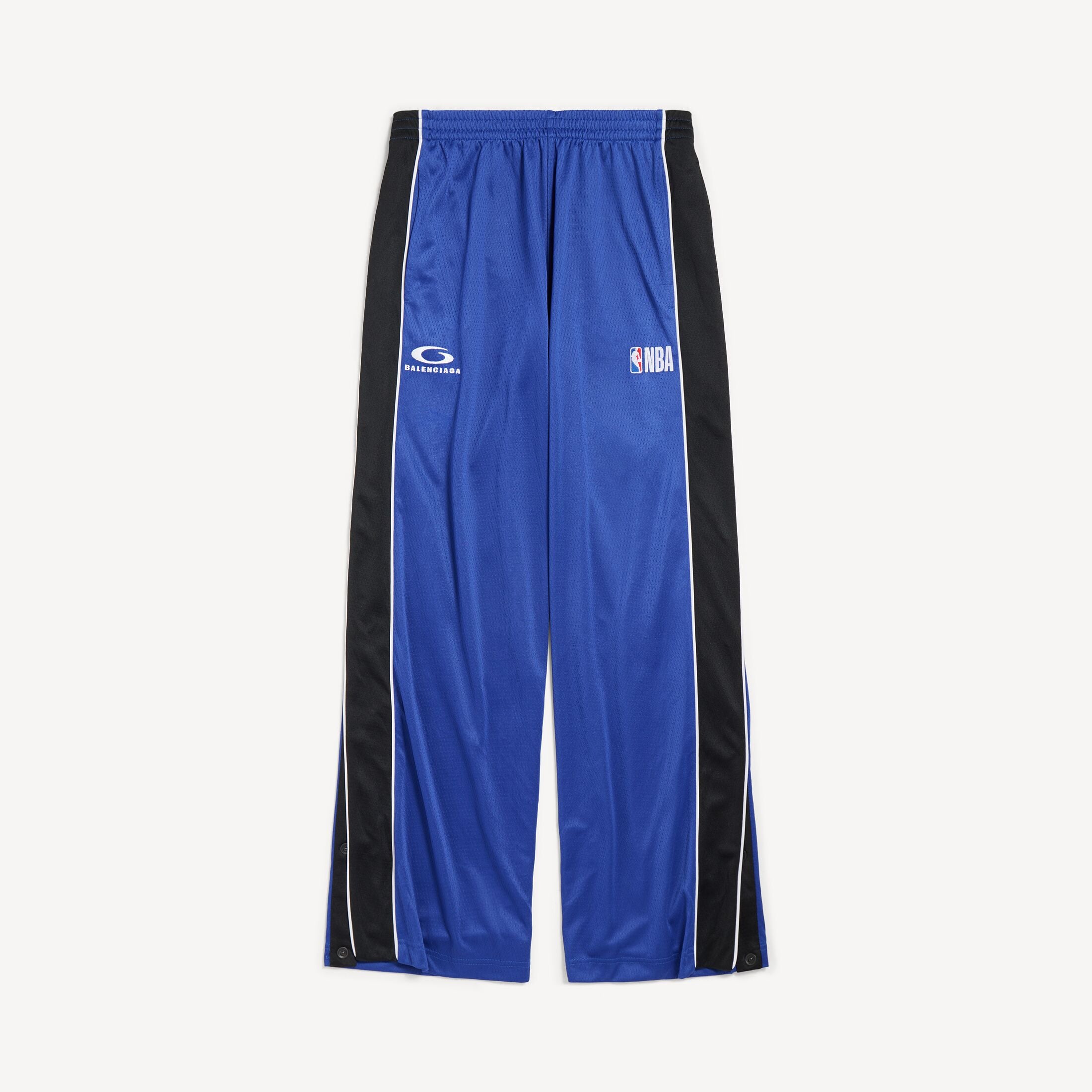 BALENCIAGA Men's | Nba Collaboration Tracksuit Pants