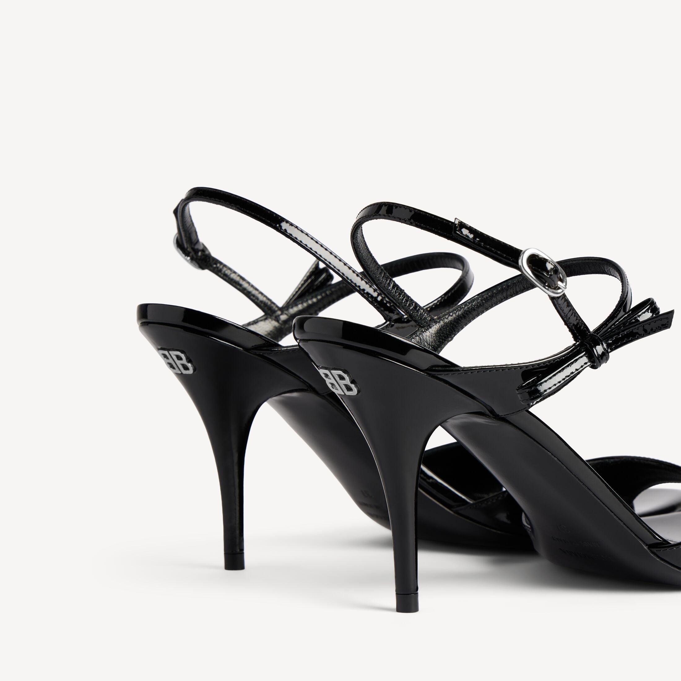 BALENCIAGA Women's Avenue Bow Sandal