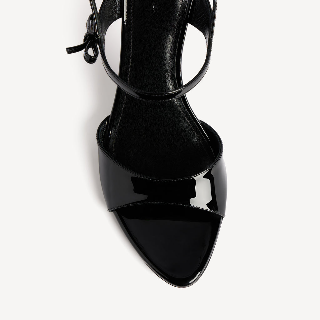 BALENCIAGA Women's Avenue Bow Sandal