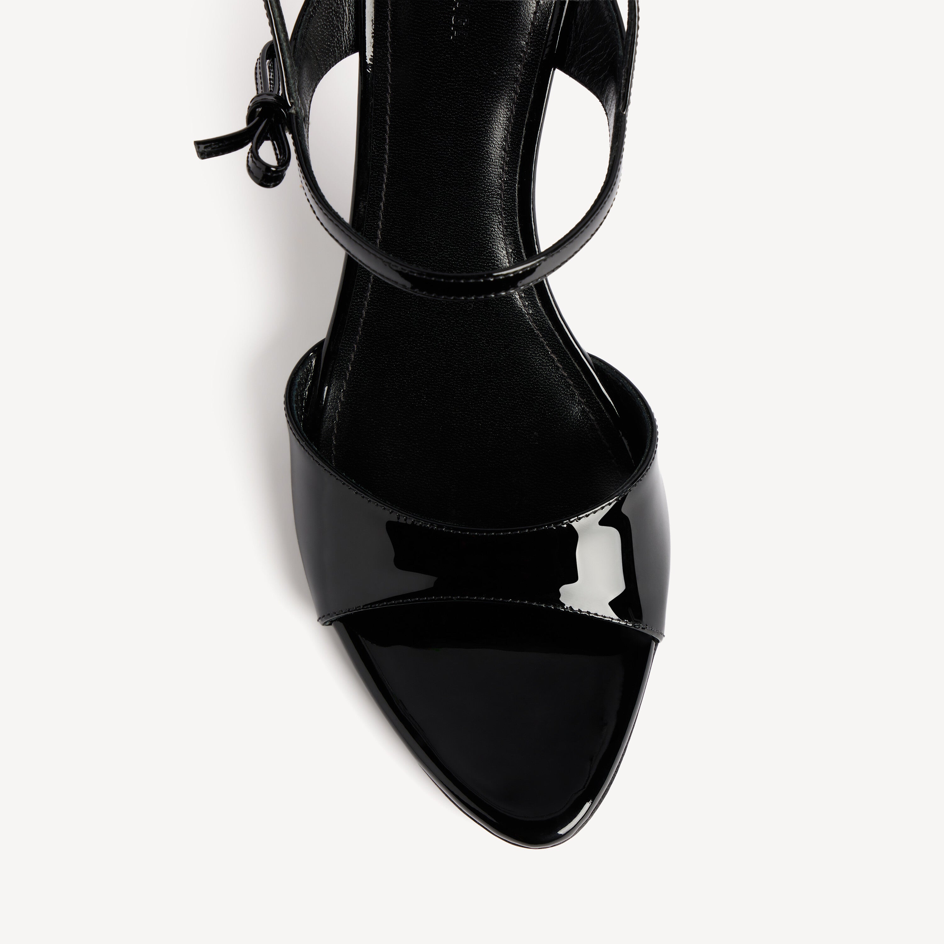 BALENCIAGA Women's Avenue Bow Sandal
