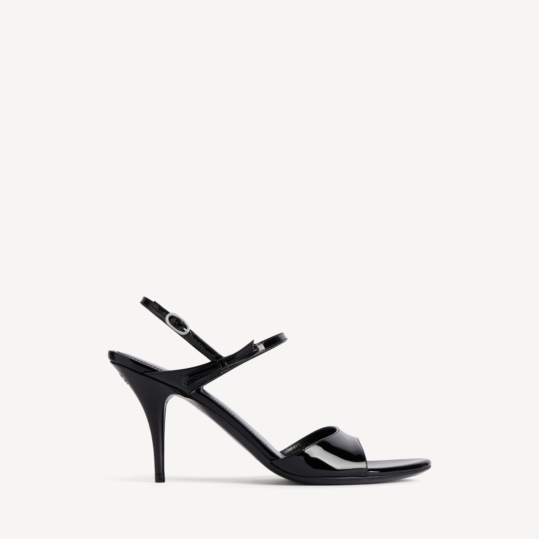 BALENCIAGA Women's Avenue Bow Sandal