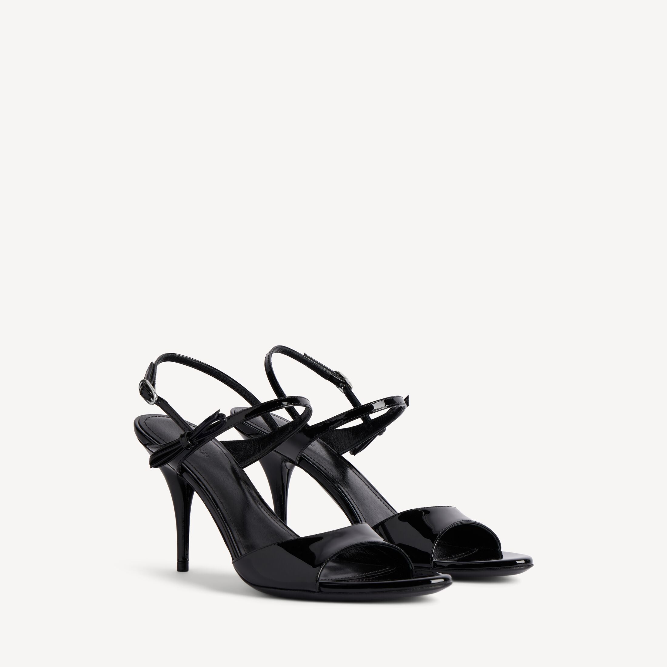 BALENCIAGA Women's Avenue Bow Sandal
