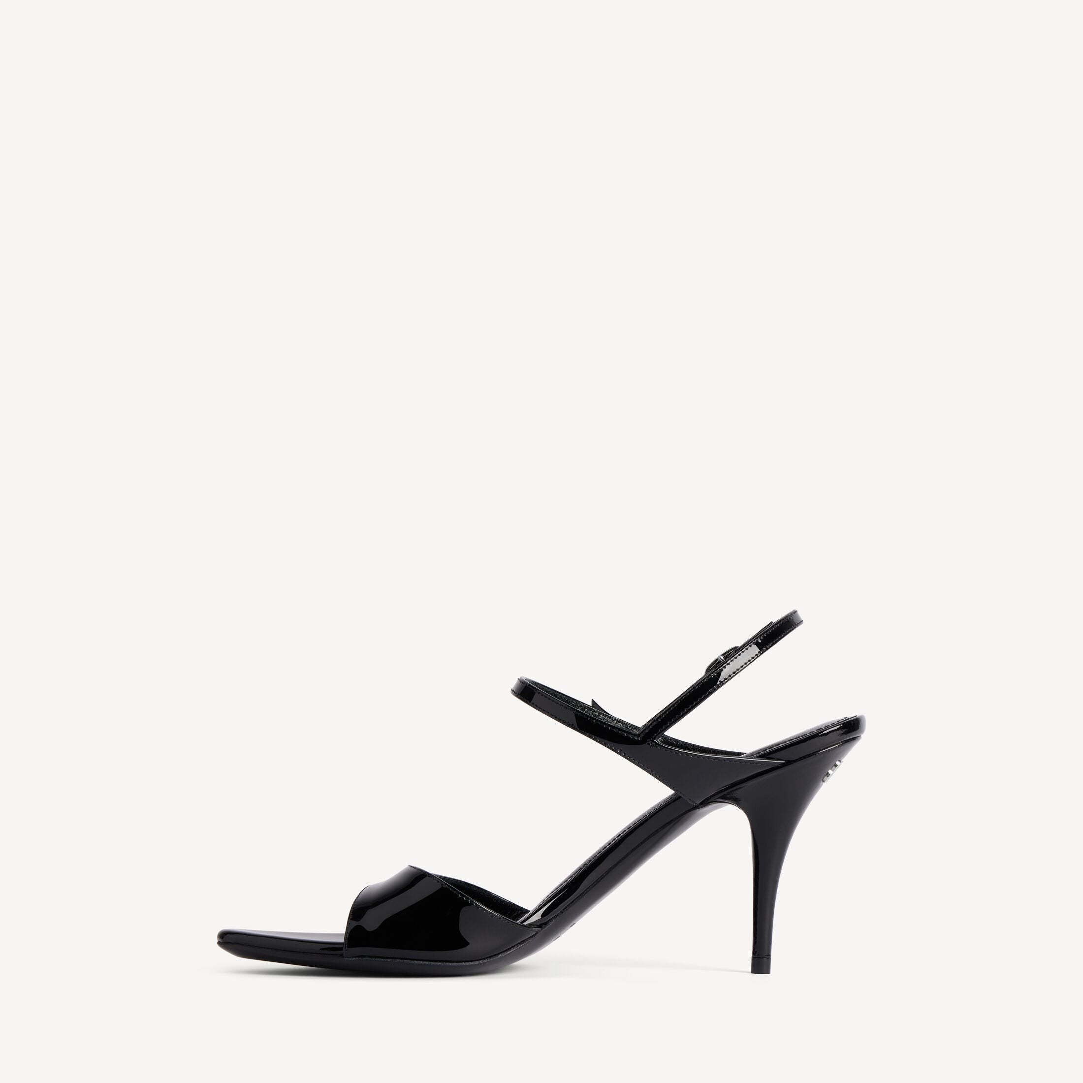 BALENCIAGA Women's Avenue Bow Sandal