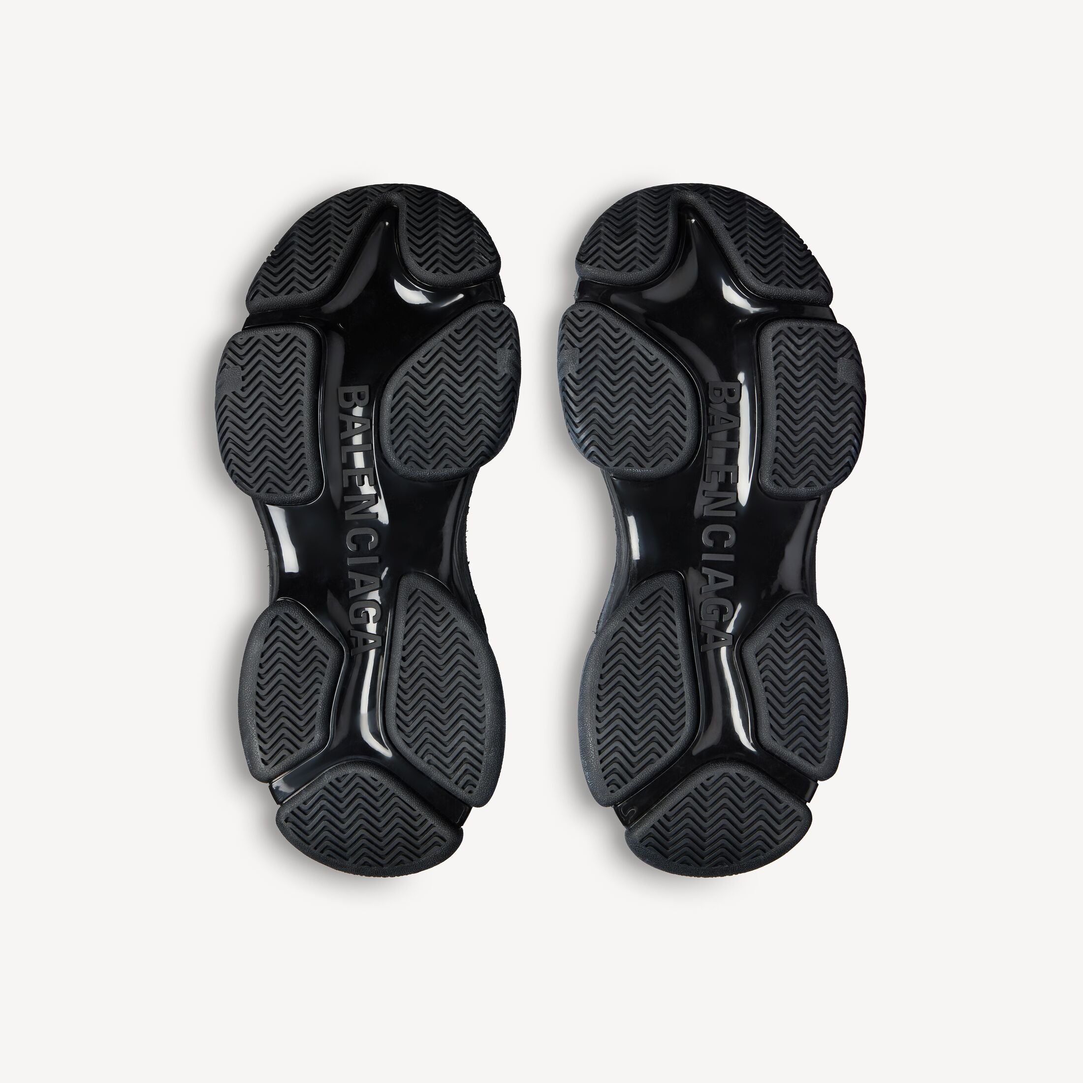 BALENCIAGA Men's Triple S.2 Sneaker