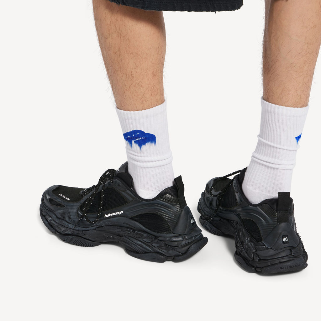 BALENCIAGA Men's Triple S.2 Sneaker