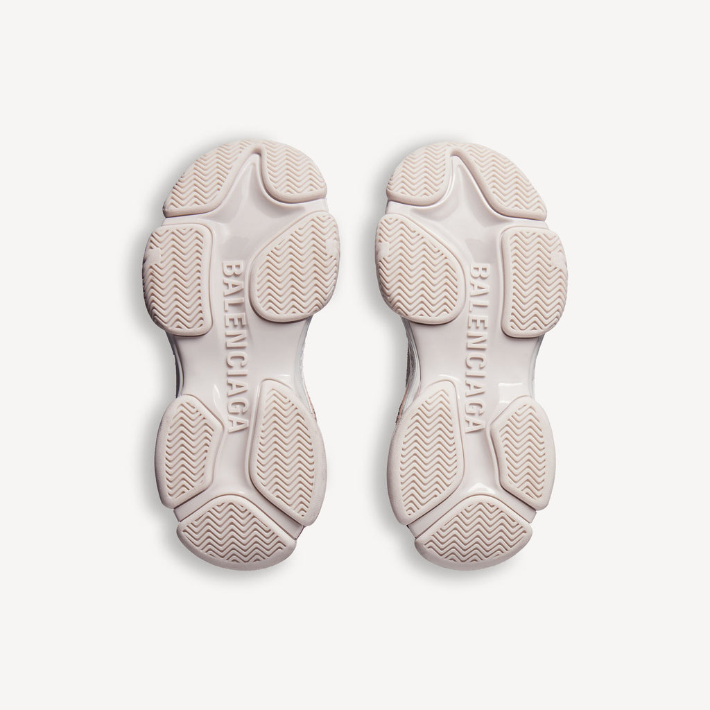 BALENCIAGA Women's Triple S.2 Gradient Sneaker