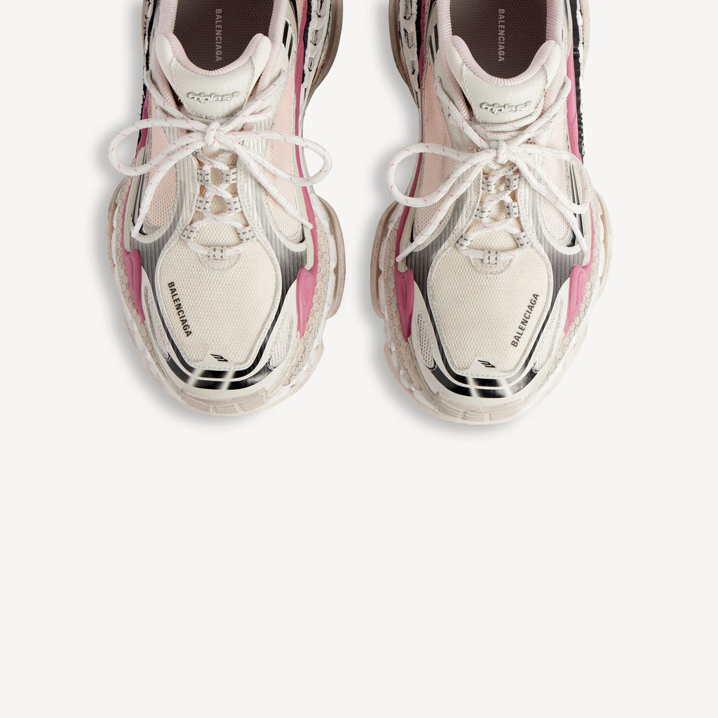 BALENCIAGA Women's Triple S.2 Gradient Sneaker