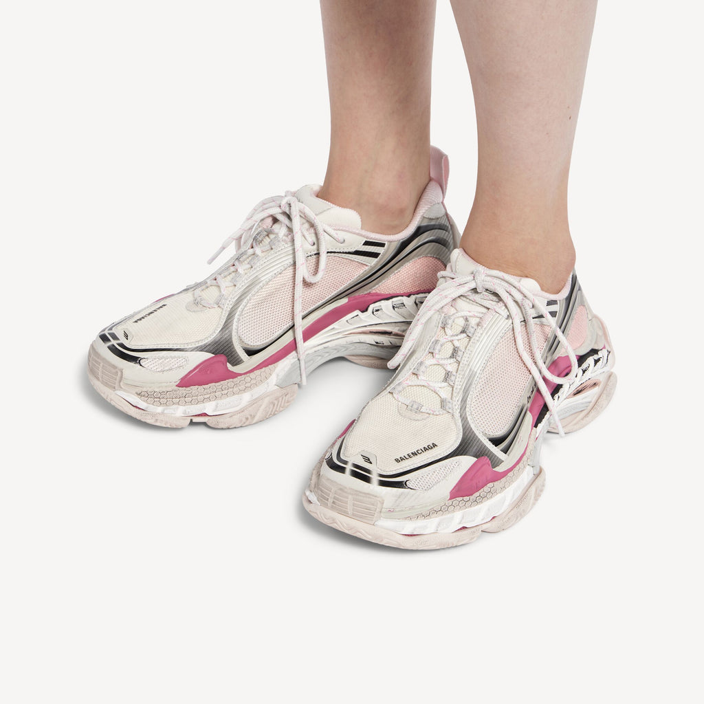 BALENCIAGA Women's Triple S.2 Gradient Sneaker
