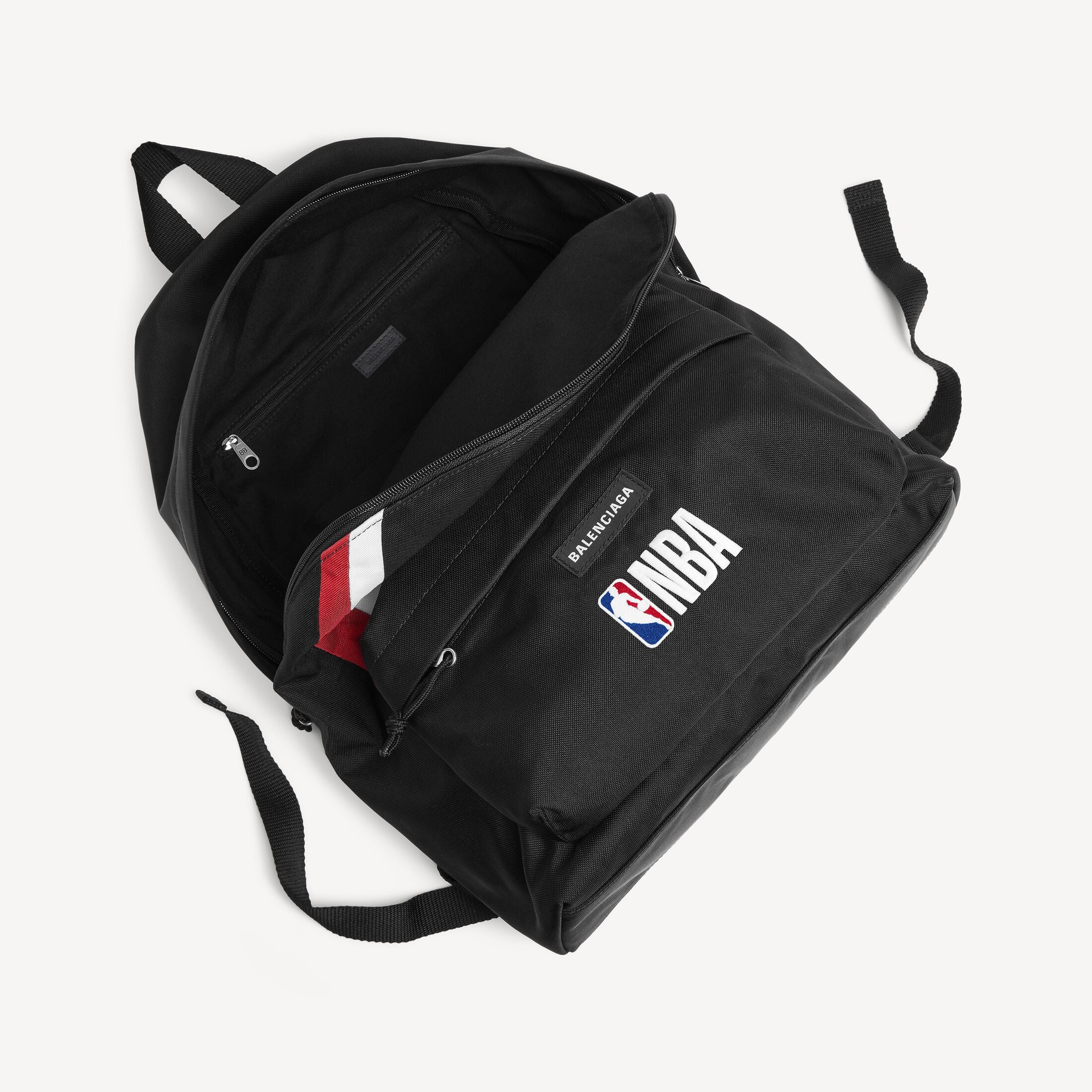 BALENCIAGA Men's Nba Collaboration Explorer Backpack