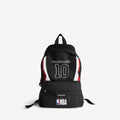 BALENCIAGA Men's Nba Collaboration Explorer Backpack