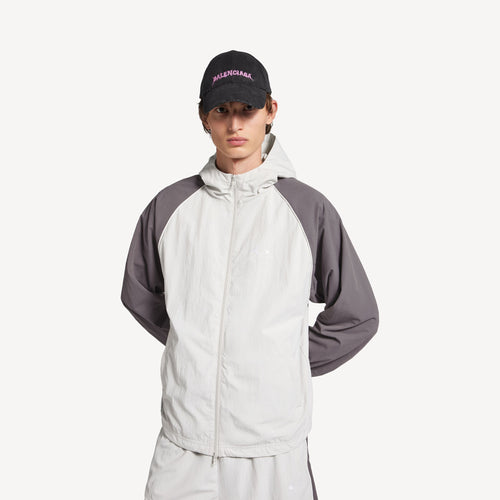 BALENCIAGA Men's Technical Tracksuit Jacket