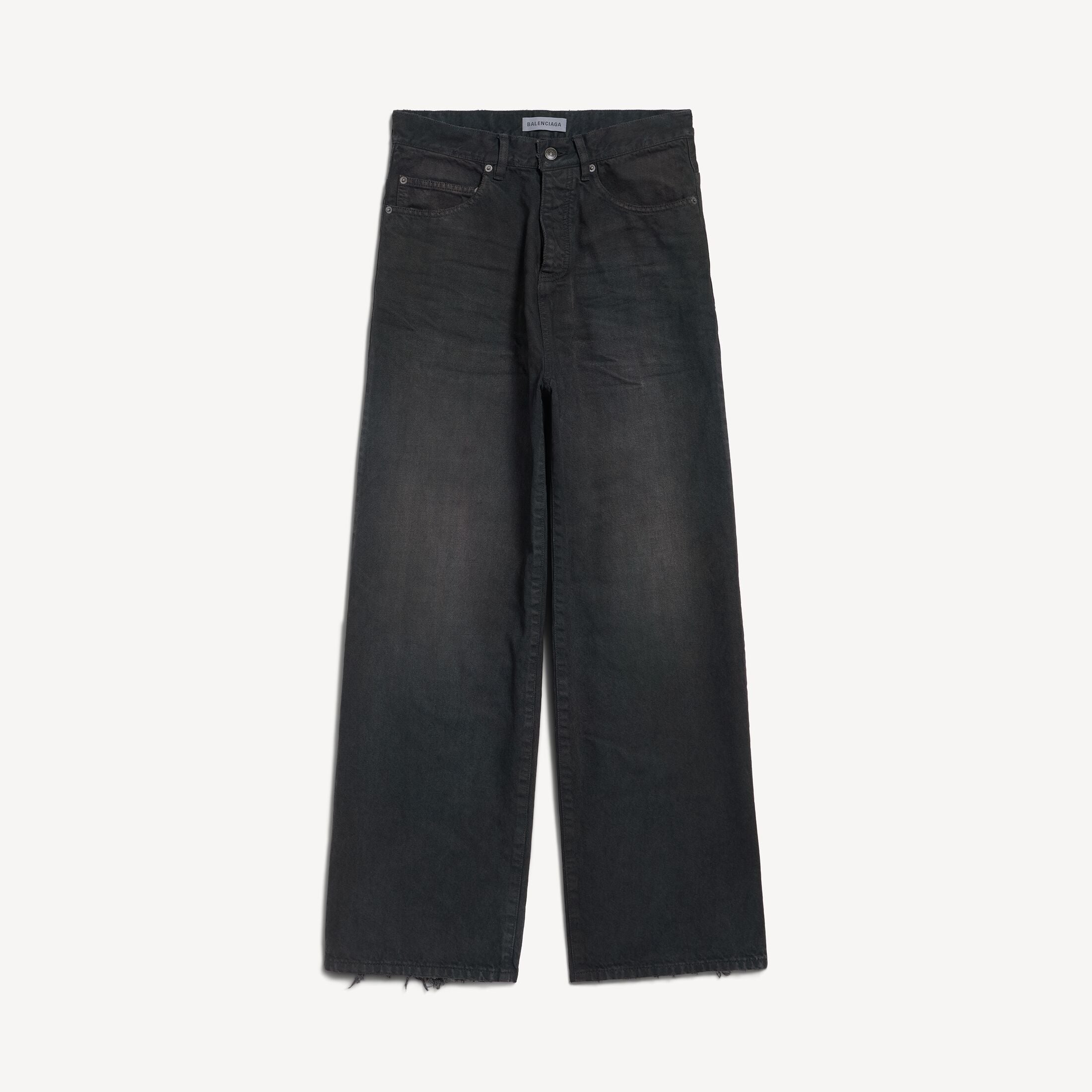 BALENCIAGA Men's Casual Pants