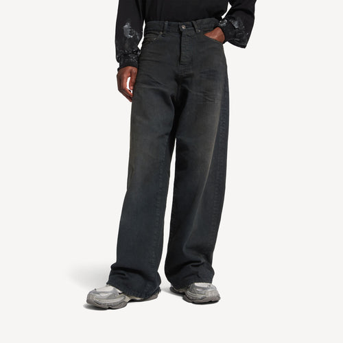 BALENCIAGA Men's Casual Pants