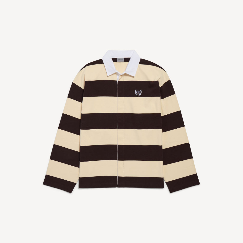 BALENCIAGA Men's Polo Shirt